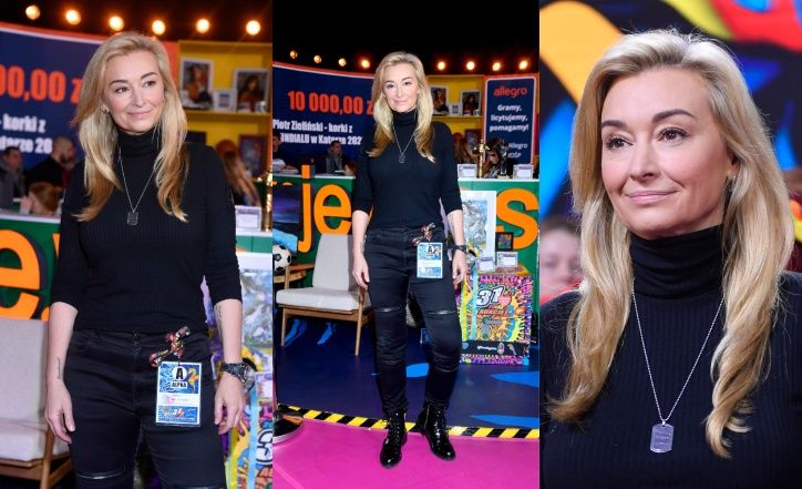 Martyna Wojciechowska