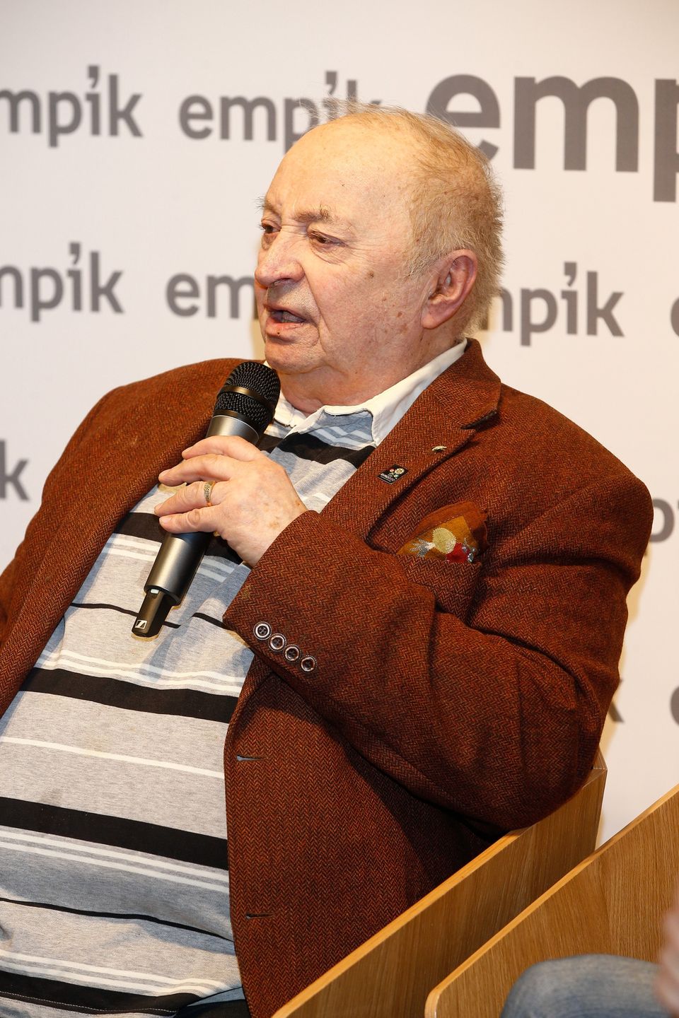 Bohdan Łazuka