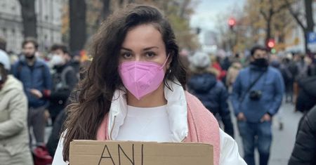 Dziś Światowy Dzień Feminizmu. Zofia Krawiec tłumaczy, dlaczego potrzebujemy go jak nigdy dotąd