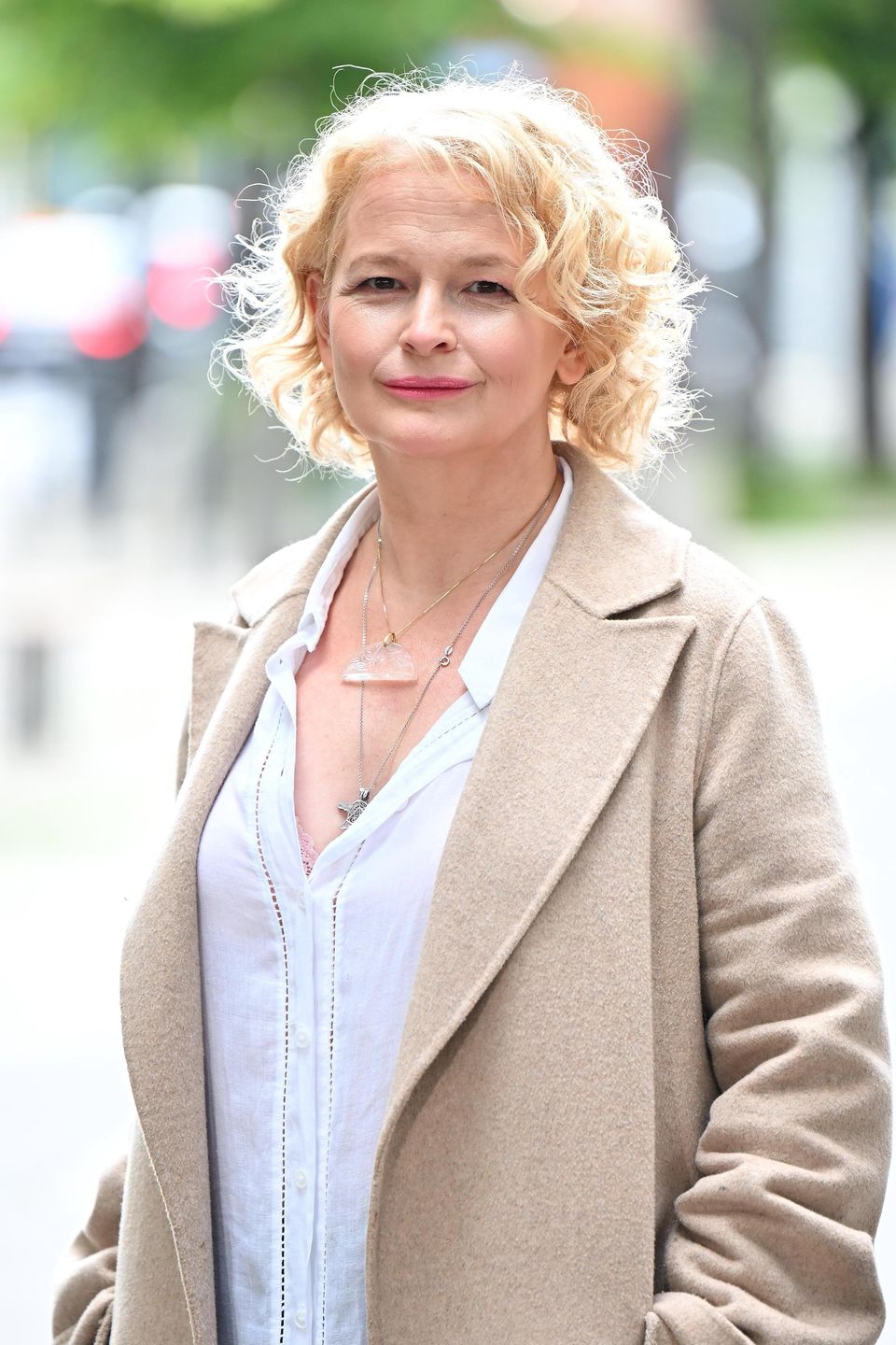 Dominika Ostałowska