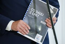 Zwrot w sprawie CPK. Podjęto decyzję ws. gruntów