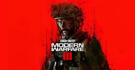 Recenzja gry Call of Duty: Modern Warfare III