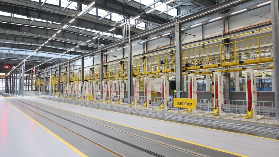 Zysk operacyjny Budimexu wyniósł 110,85 mln zł wobec 114,98 mln zł zysku w 2024 roku.