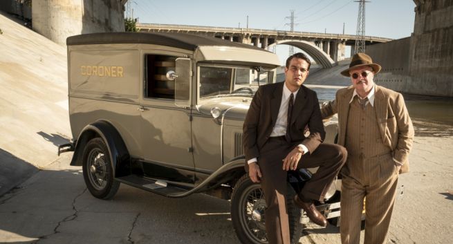 Serial „Dom grozy: Miasto Aniołów” w HBO GO (wideo)