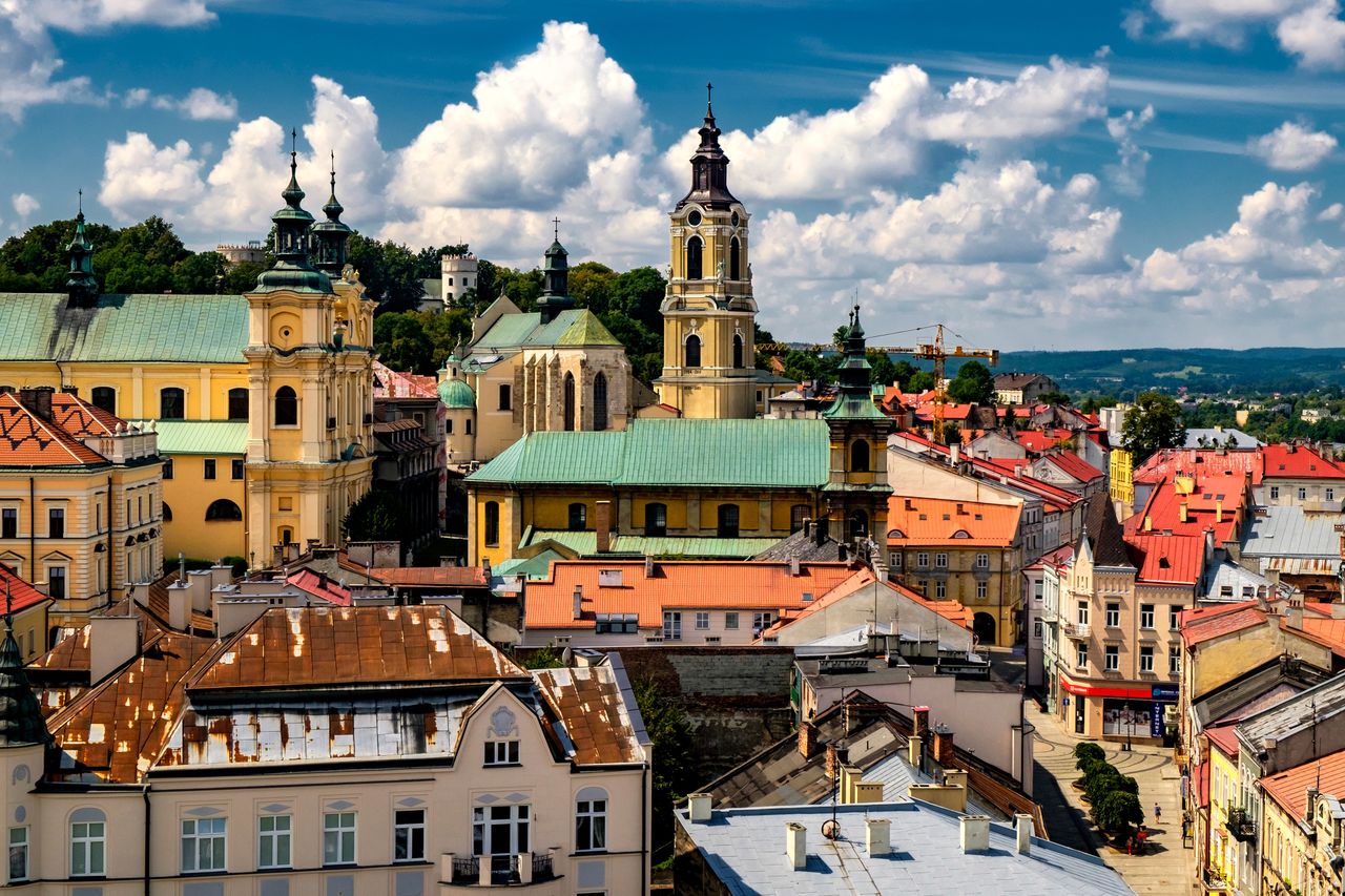 Nowoczesny PSZOK za 10 mln złotych może powstać w Przemyślu