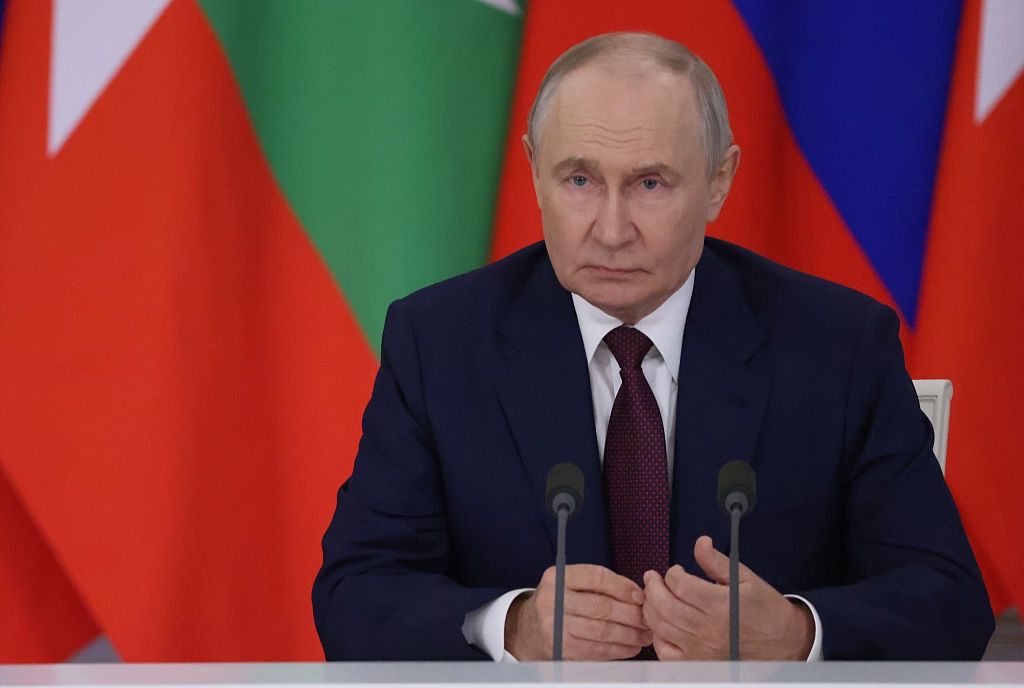 Groźba ataku na państwa bałtyckie. ISW obnaża chytry plan Putina
