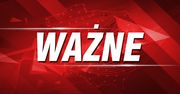 Ostrzeżenie pierwszego stopnia dla miejscowości Chodzież i dla okolic