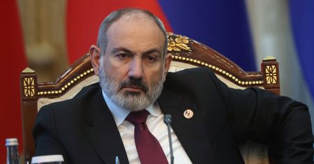 Kolejna wojna wisi w powietrzu? Premier Armenii ostrzega