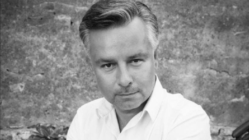 Nie żyje Marcin Bronikowski. 