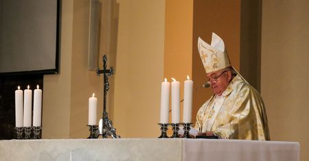 Papież Franciszek przyjął rezygnację polskiego biskupa. Opublikowano wyjaśnienie