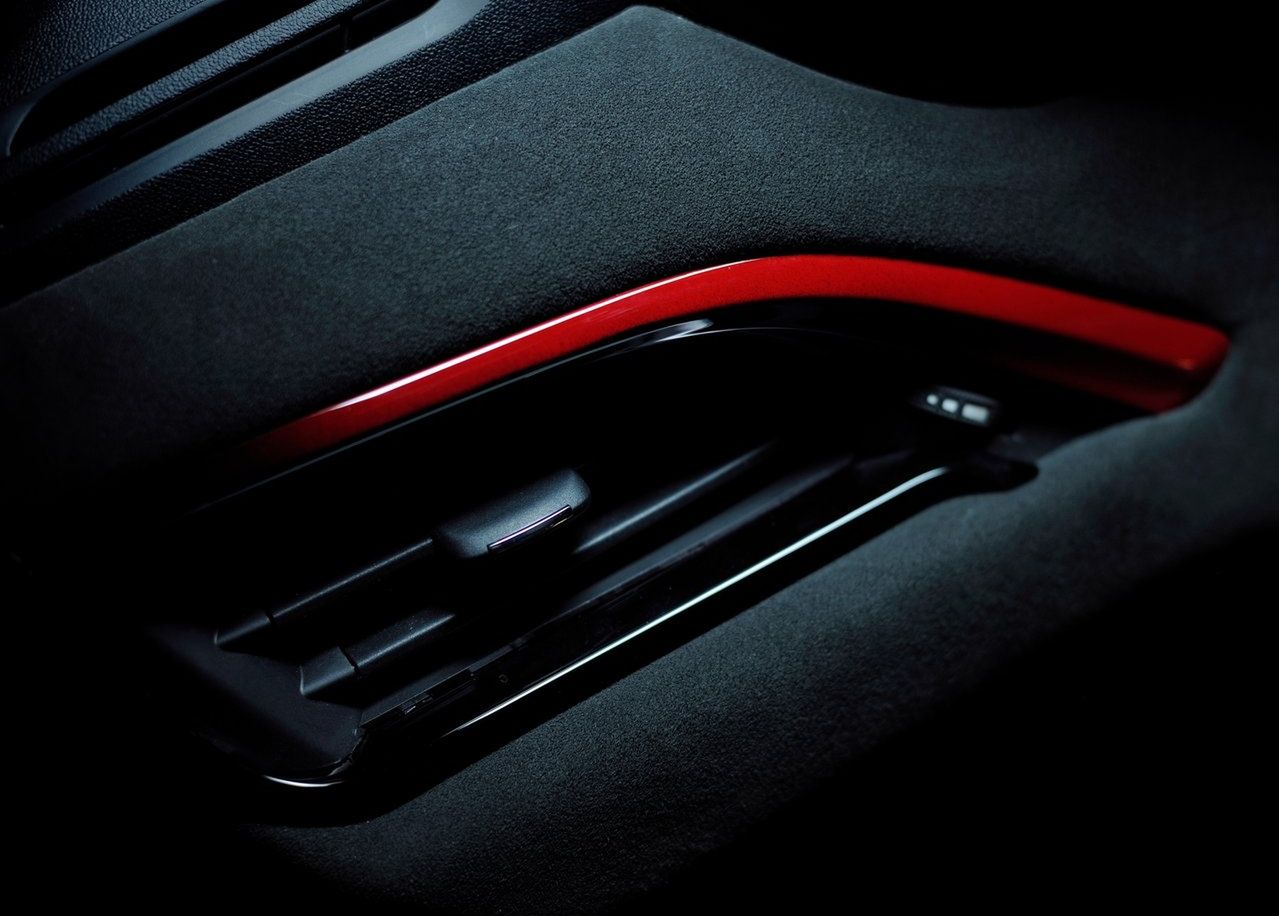 Peugeot 208 GTI Concept