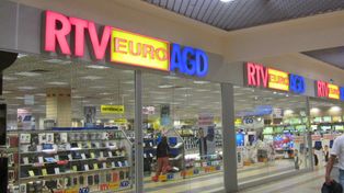 65-calowy TV taniej o 700 zł. Promocja w RTV Euro AGD