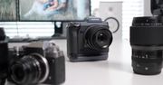 Fujifilm GFX 100S zaprezentowany. Bestia wraz z nowym obiektywem