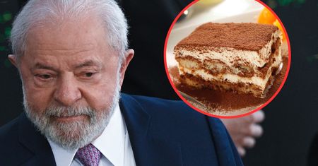 Prezydent Brazylii zniesmaczony wizytą w Europie. Jedzenie "nie było wspaniałe"
