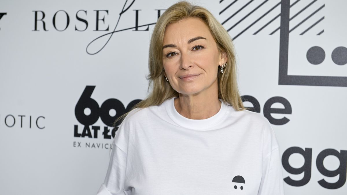 Martyna Wojciechowska