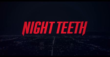 Night Teeth – Netflix opublikował nowy zwiastun filmu z wampirami w roli głównej