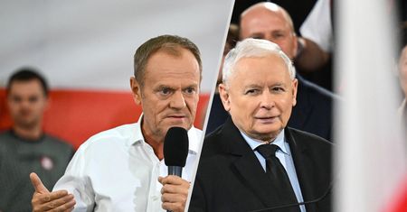 Czyja kampania jest najlepsza? Polacy zdecydowali
