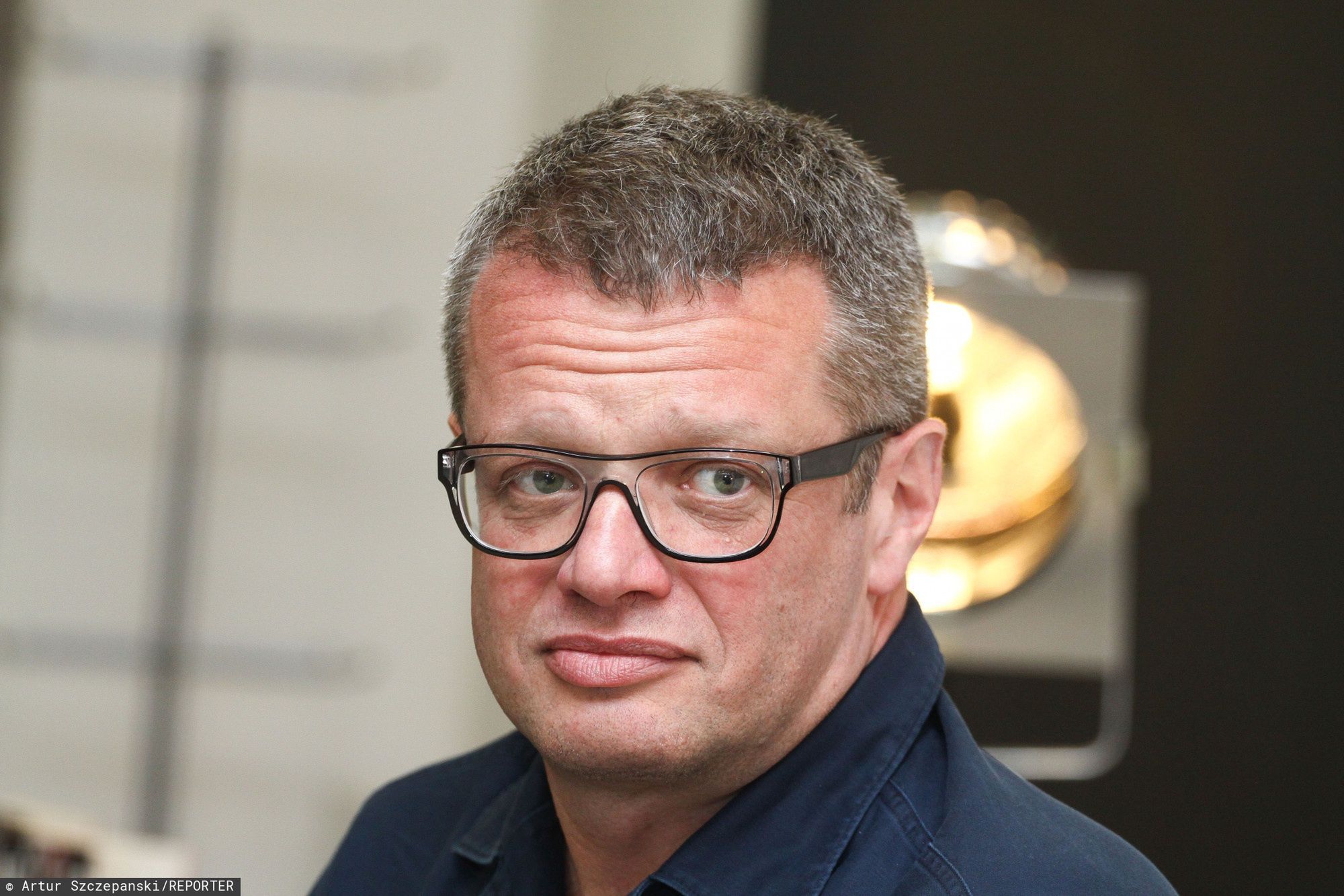 Marcin Meller