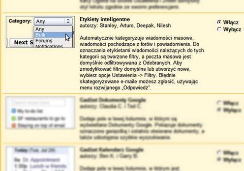 Google ma nowy pomysł na sortowanie poczty w Gmailu 3