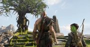 Rozchodniaczek: Piękniejszy God of War i inne dobre wiadomości