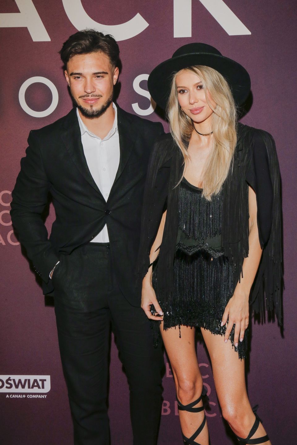 Leon Myszkowski, Ksenia Ngo