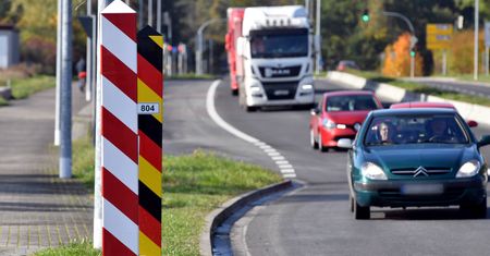 Koronawirus. Niemcy zaostrzają przepisy dla podróżujących z Polski