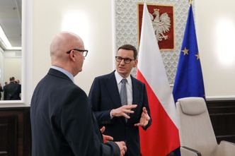 Rząd demontuje regułę, która trzymała wydatki budżetowe w ryzach