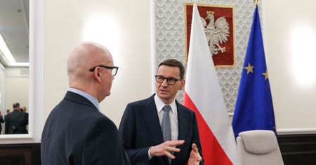 Rząd demontuje regułę, która trzymała wydatki budżetowe w ryzach