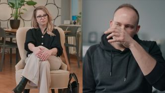 Wystartował nowy "Ślub od pierwszego wejrzenia". Krystian stracił miłość w wyniku wypadku: "Widziałem, jak światło gaśnie w jej oczach"