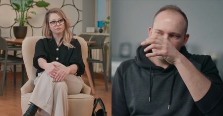 Wystartował nowy "Ślub od pierwszego wejrzenia". Krystian stracił miłość w wyniku wypadku: "Widziałem, jak światło gaśnie w jej oczach"