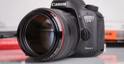 Nadchodzi jasna portretówka Canona ze stabilizacją