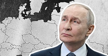 Europa nie jest gotowa. Wiemy, co stałoby się w przypadku inwazji
