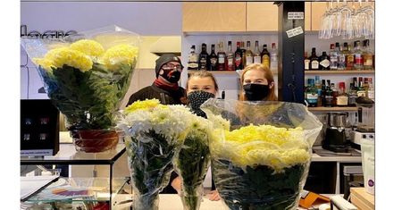 Restauratorzy grają na przeczekanie. "Przy tych prowizjach pracujemy tylko po to, by wypełnić czas"