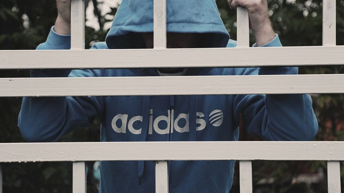 23-letni Patryk mógł trafić do więzienia za niewinność