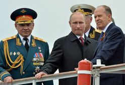 Kompromitacja FSB. Putin wie o wszystkim