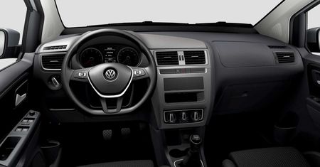 Kryzys półprzewodników w praktyce. VW właśnie cofnął się do lat 90.
