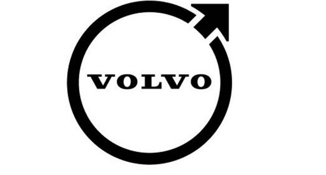 Volvo ma nowe logo