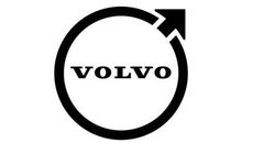 Volvo ma nowe logo