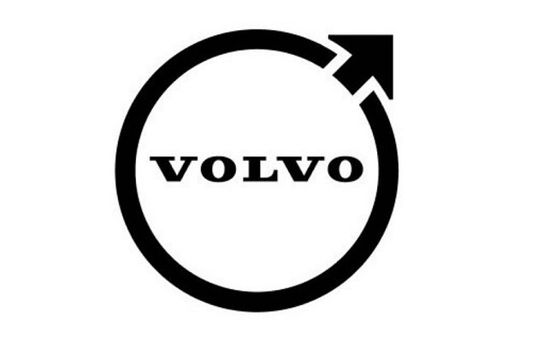 Volvo ma nowe logo