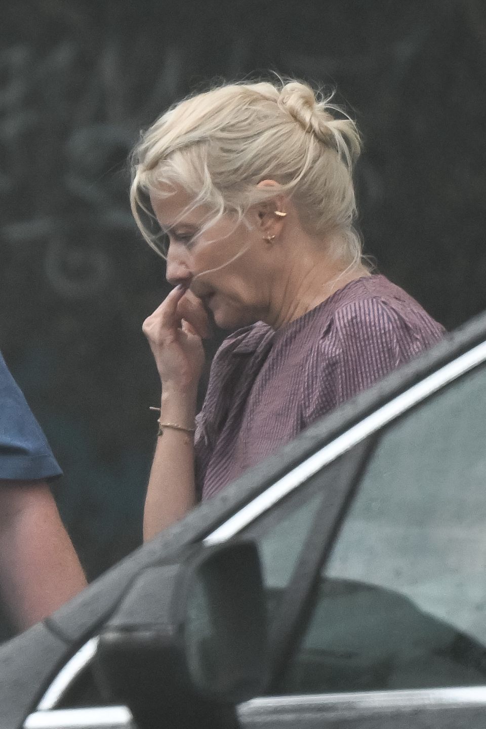 Małgorzata Kożuchowska