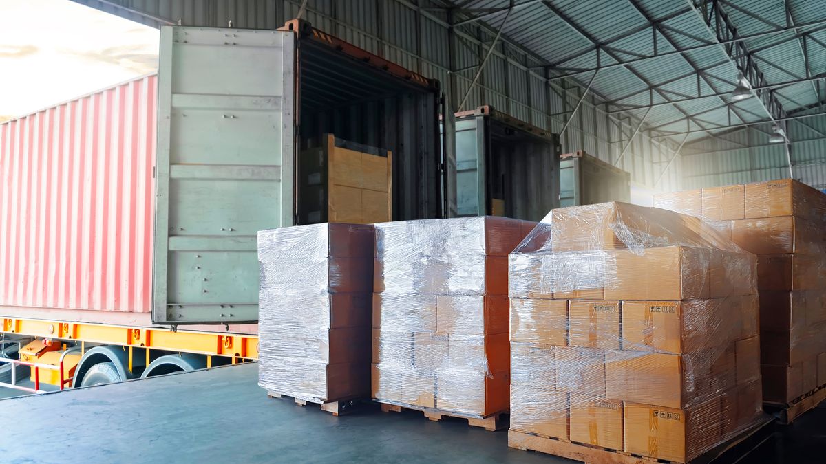 Eksport to szansa dla polskich firm