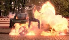 Serial „Agent pod przykryciem” w TVP1