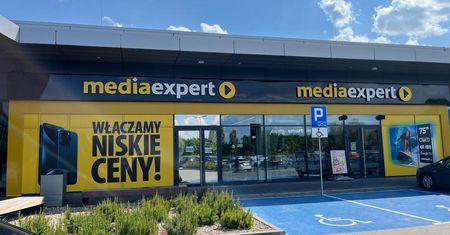 Hitowe zestawy LEGO w Media Expert. Ceny od 39 zł