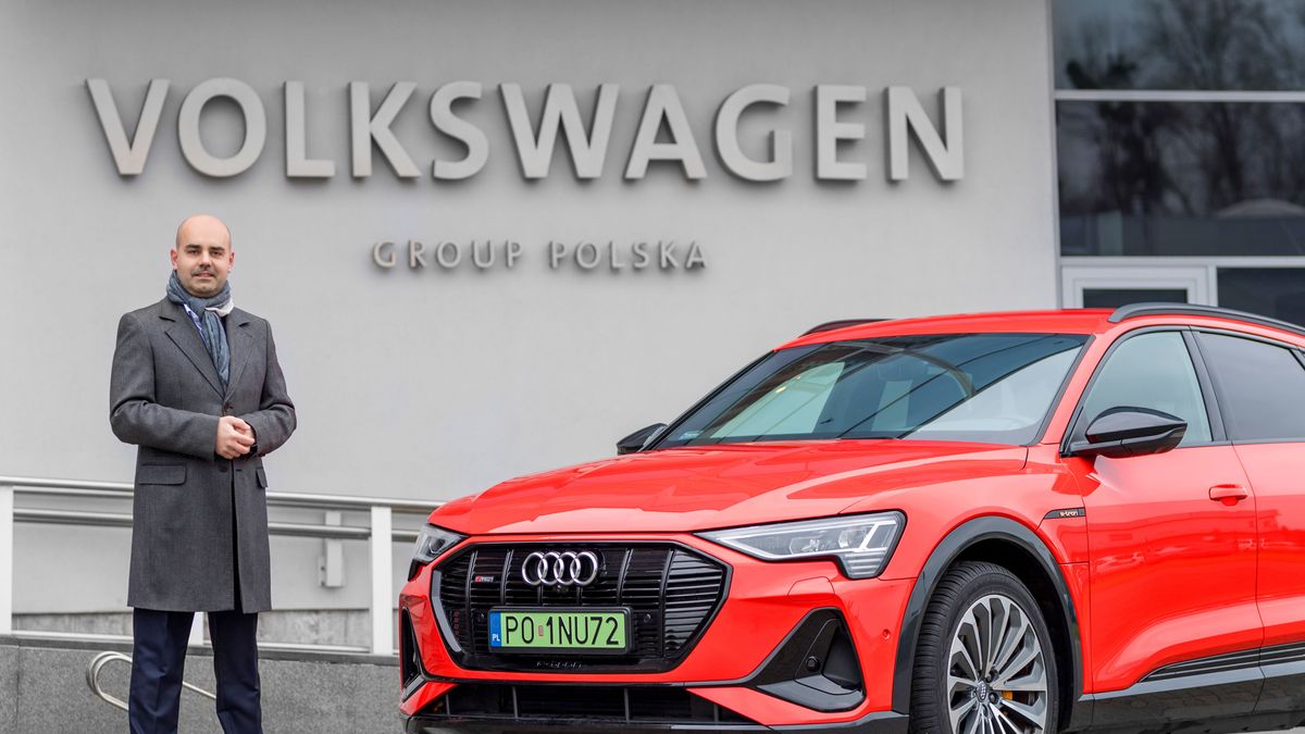 Zdjęcie ilustracyjne do artykułu