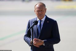 Tusk po katastrofie w Radomiu. Zabrał głos we wpisie