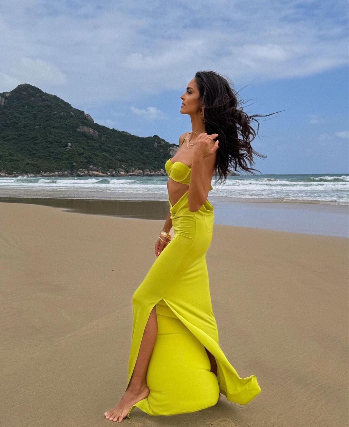Klaudia El Dursi