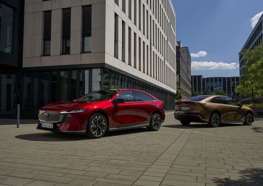 Japońska precyzja, europejska codzienność