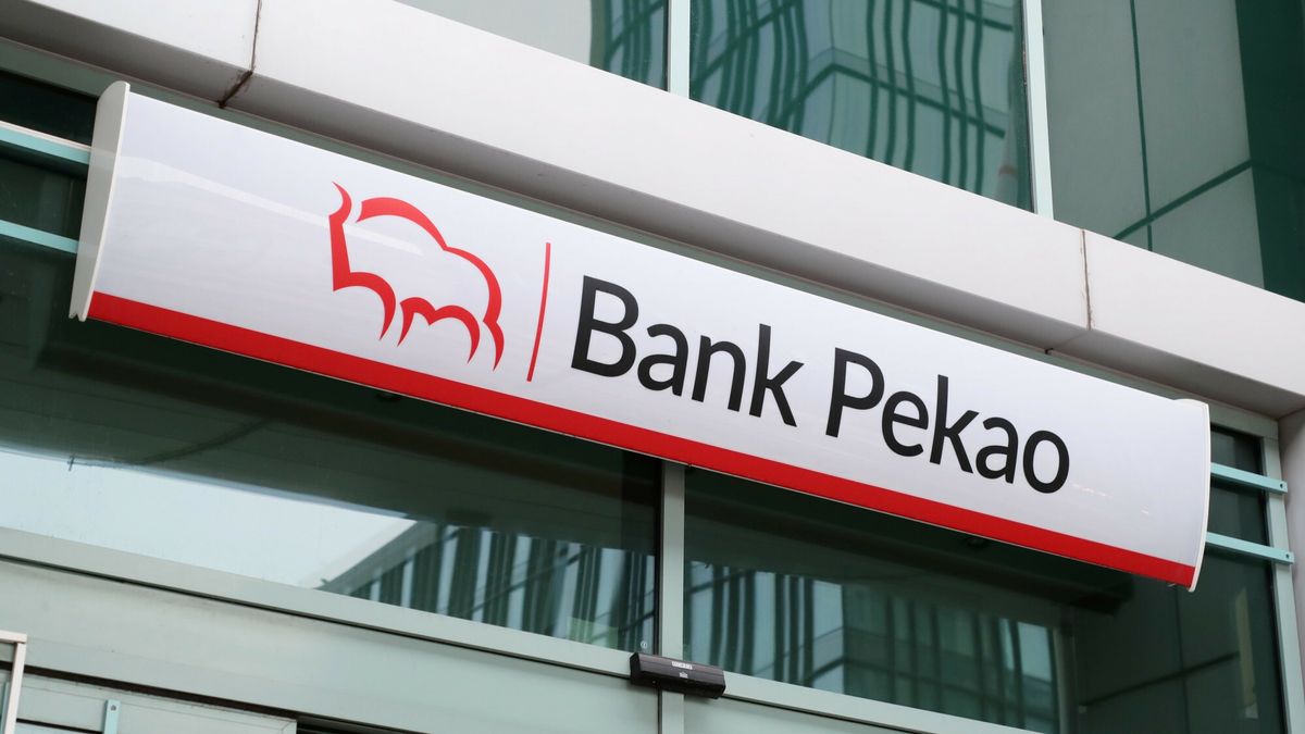 Bank Pekao