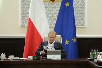 Tusk mówi co dalej z prezes Sądu Najwyższego. "Zamach"