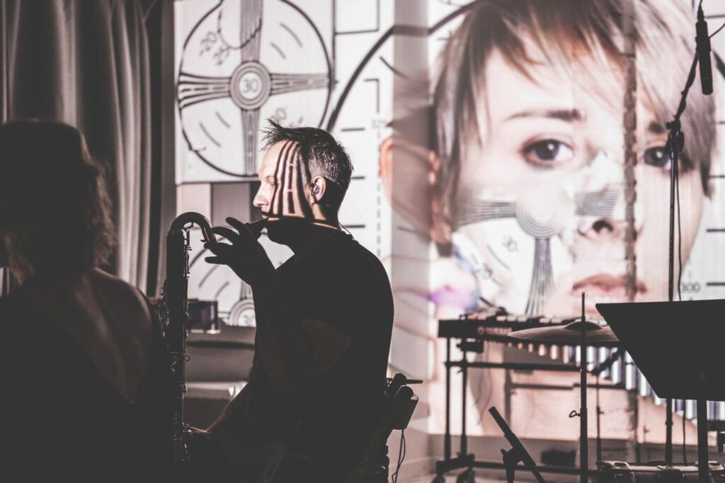 AżTak Festiwal w Hashtag Lab © materiały prasowe